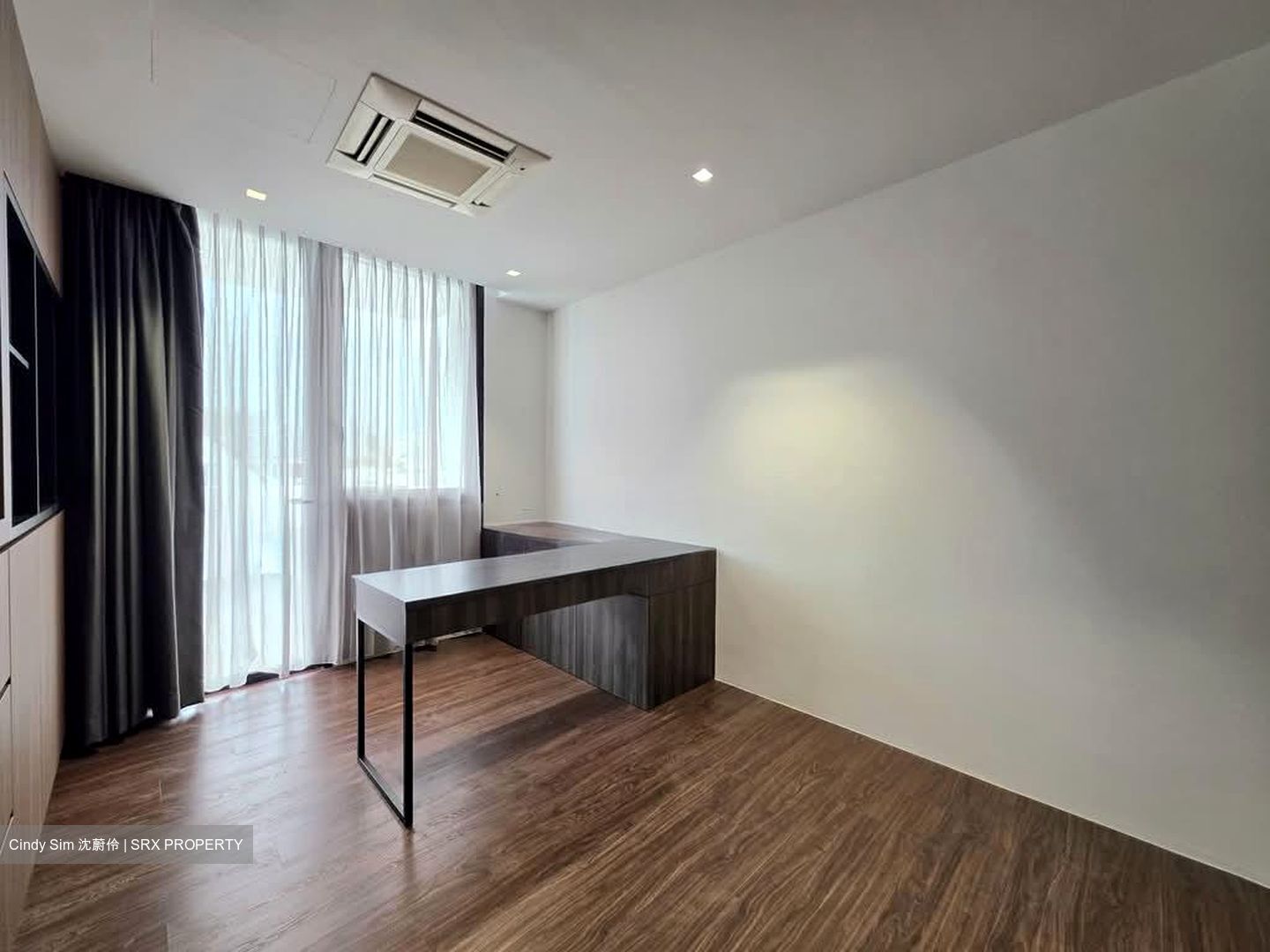 Seletar Hills Estate (D28), Semi-Detached #594700171
